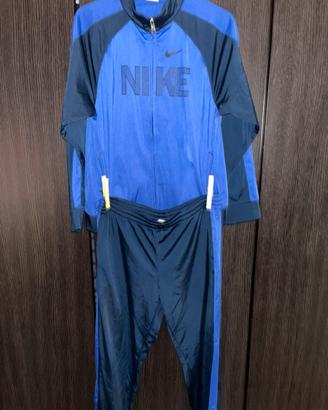 Tuta sportiva nike donna