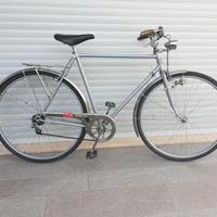BICICLETTA EPOCA DA UOMO