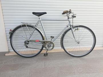 BICICLETTA EPOCA DA UOMO