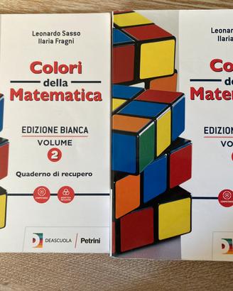 Libro matematica
