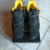 Scarpe Uomo Antinfortunistiche Diadora, Taglia 43