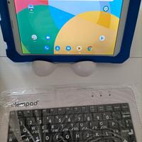 Clempad Plus – funzionante, completo di accessori