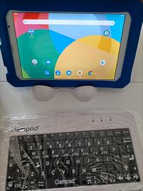 Clempad Plus – funzionante, completo di accessori