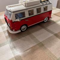 Lego 10220