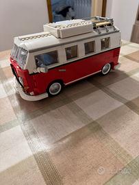 Lego 10220