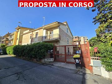 Appartamento di 88 m² con 3 locali a Monterotondo