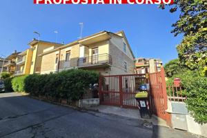 Appartamento di 88 m² con 3 locali a Monterotondo