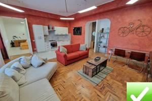 Appartamento Arredato Pressi Parco Caserta 70 Mq