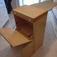 Tavolo da stiro Foppapedretti