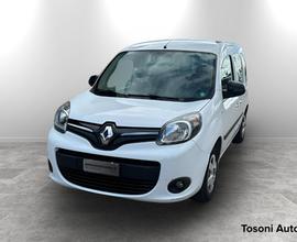 RENAULT Kangoo 1.5 dci Wave s&s 110cv