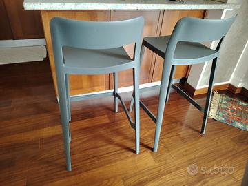 Sedie Midj Nené Stool