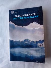 Le otto montagne