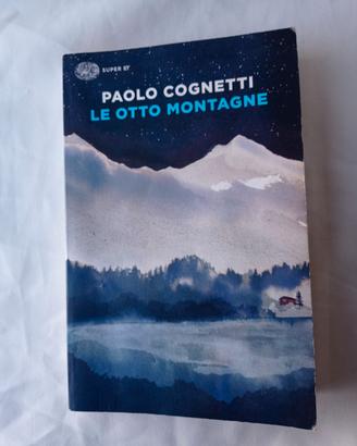 Le otto montagne