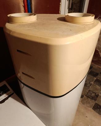 Scaldabagno elettrico