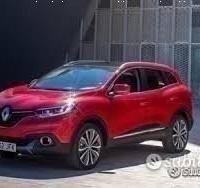 Renault kadjar 2017/18 per ricambi c674