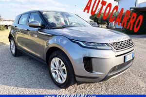 LAND ROVER Range Rover Evoque 2.0D N1