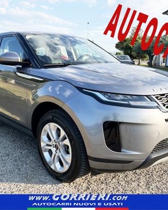 LAND ROVER Range Rover Evoque 2.0D N1