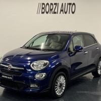 Fiat 500X 1.6 110cv Lounge KM REALI! EURO 6!