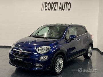 Fiat 500X 1.6 110cv Lounge KM REALI! EURO 6!