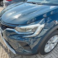 Captur ZEN TCE 100CV GPL