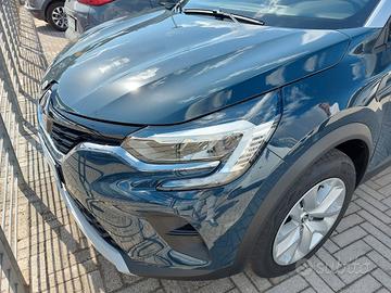 Captur ZEN TCE 100CV GPL