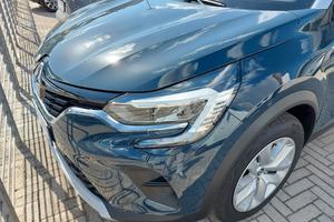 Captur ZEN TCE 100CV GPL