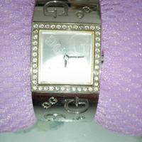 orologio guess da donna tenuto bene 