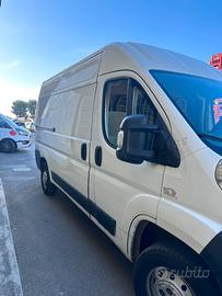 Fiat Ducato 2.2 MJT H2L2 - anno 2006