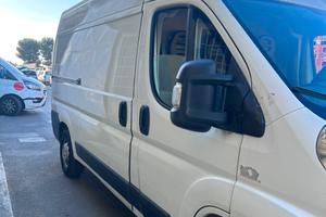Fiat Ducato 2.2 MJT H2L2 - anno 2006