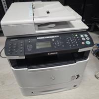 🖨️ Stampante Multifunzione Canon i-SENSYS MF6140