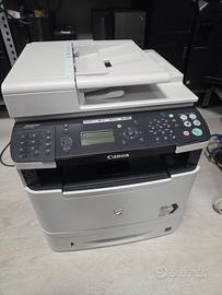 🖨️ Stampante Multifunzione Canon i-SENSYS MF6140