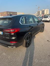 Bmw x5 Anno 2019