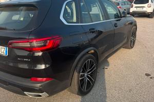 Bmw x5 Anno 2019