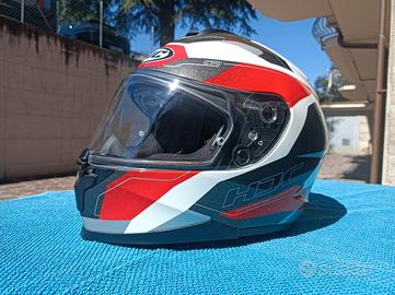 casco hjc