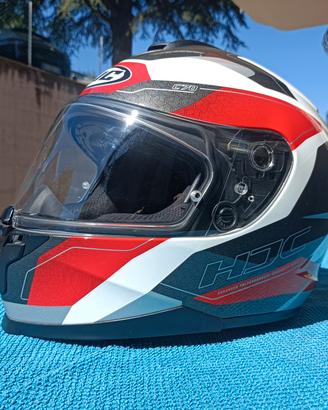 casco hjc