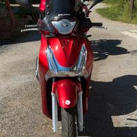 Scooter Honda SH 150 2017