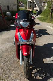 Scooter Honda SH 150 2017