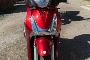 Scooter Honda SH 150 2017