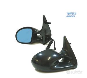 SPECCHIETTI RETROVISORI BMW E36 COUPE CABRIO 90-99