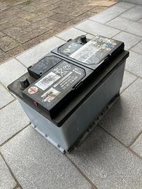 Batteria varta