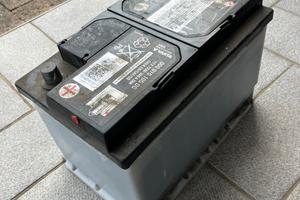 Batteria varta