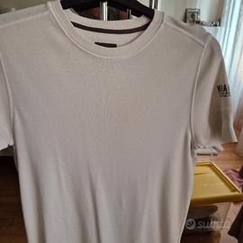 maglia in cotone uomo