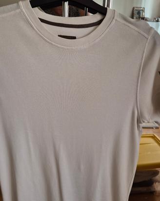 maglia in cotone uomo