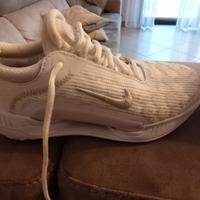 Scarpe Nike air bambino