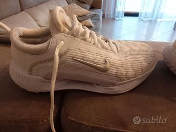 Scarpe Nike air bambino