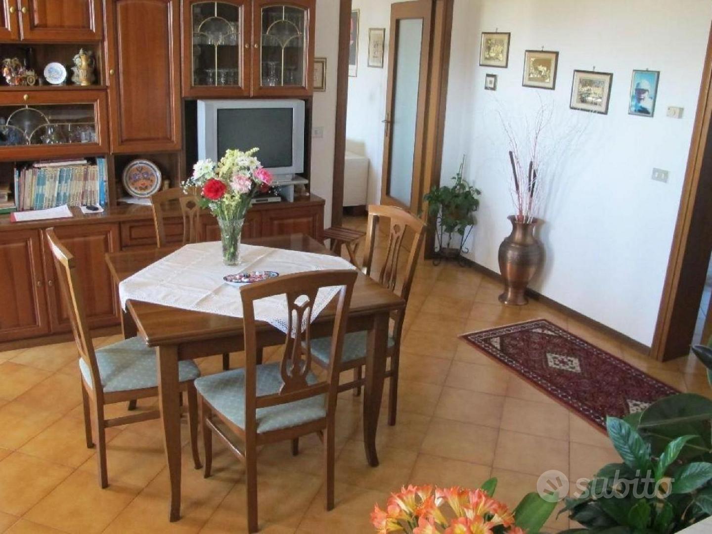 Appartamento – Muzzana del Turgnano, Udine / Udin / Videm - Altro