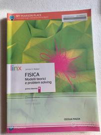 9788863649475 Fisica primo biennio - 2 Liceo S.