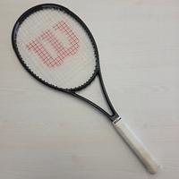 Wilson Blade 98 v8 16x19 NOIR Limited Edition 