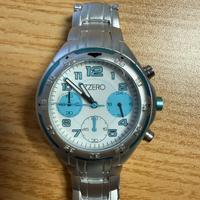 Orologio ZZERO VARI COLORI