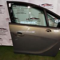 PORTIERA ANTERIORE DESTRA OPEL Meriva 3a Serie A13